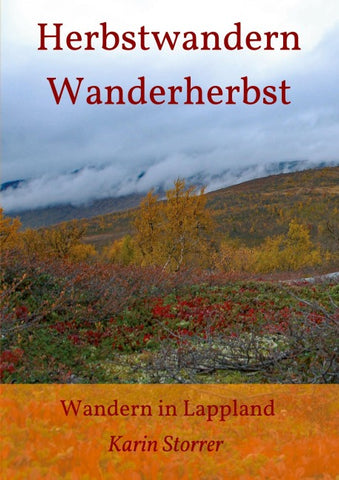 Herbstwandern - Wanderherbst