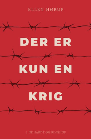 Der er kun en krig