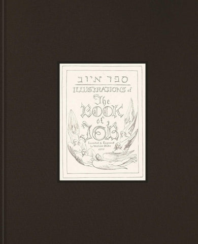 Illustrations of the Book of Job