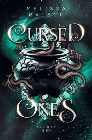Cursed Ones ~ Tödliche Gier
