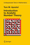 Introduction to Analytic Number Theory