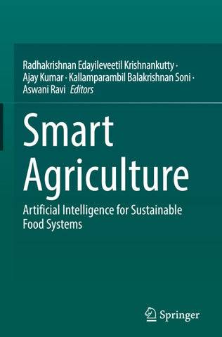 Smart Agriculture