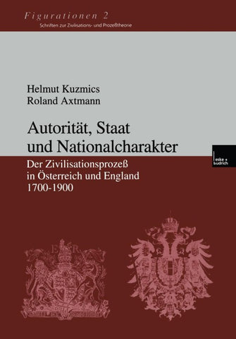 Autorität, Staat und Nationalcharakter