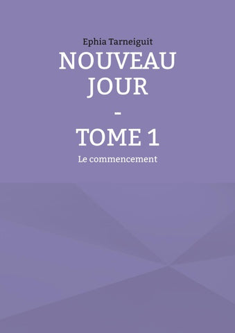 Nouveau Jour