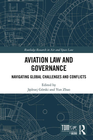 Aviation Law and Governance