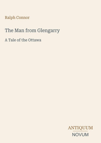 The Man from Glengarry