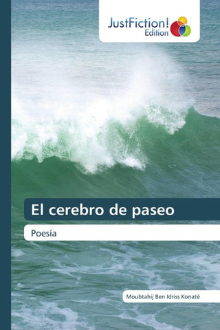 El cerebro de paseo
