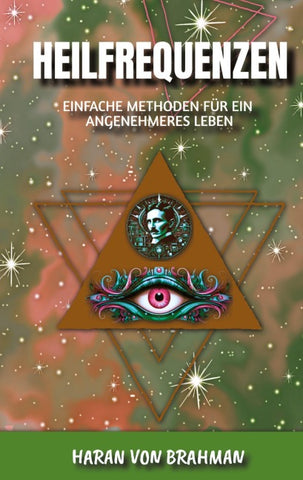 Heil-Frequenzen