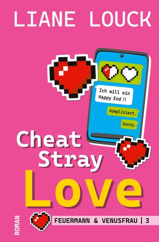 Cheat Stray Love