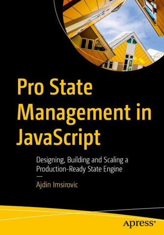 Pro State Management in JavaScript