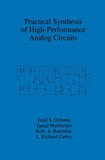 Practical Synthesis of High-Performance Analog Circuits
