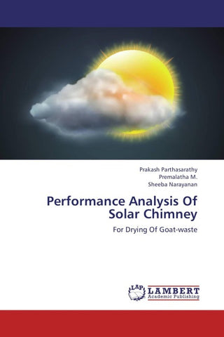 Performance Analysis Of Solar Chimney