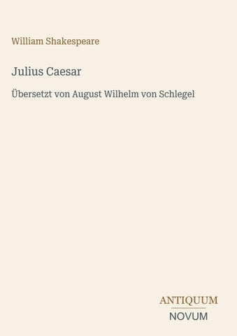 Julius Caesar
