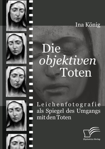 Die 'objektiven' Toten