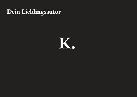 K.