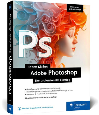 Adobe Photoshop