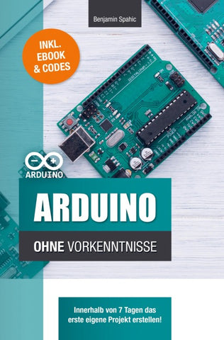 Arduino ohne Vorkenntnisse