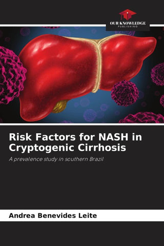 Risk Factors for NASH in Cryptogenic Cirrhosis