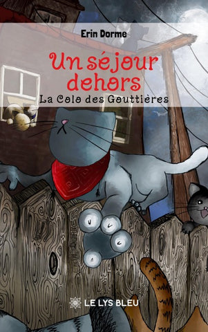 Un séjour dehors