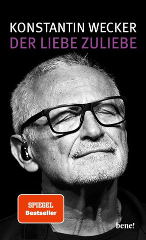 Der Liebe zuliebe