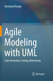Agile Modeling with UML