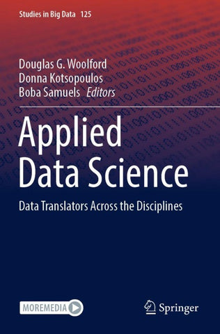Applied Data Science