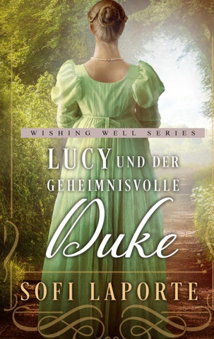 Lucy und der geheimnisvolle Duke