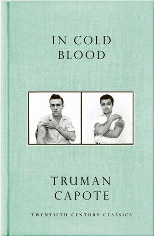 In Cold Blood