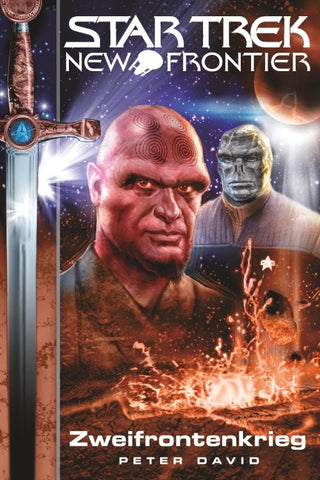 Star Trek - New Frontier 02