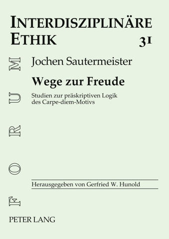 Wege zur Freude