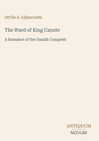 The Ward of King Canute