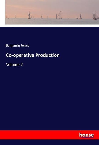 Co-operative Production