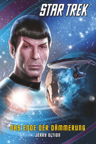 Star Trek - The Original Series 5