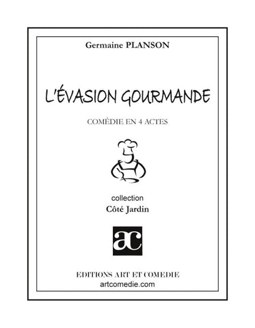 L'évasion gourmande