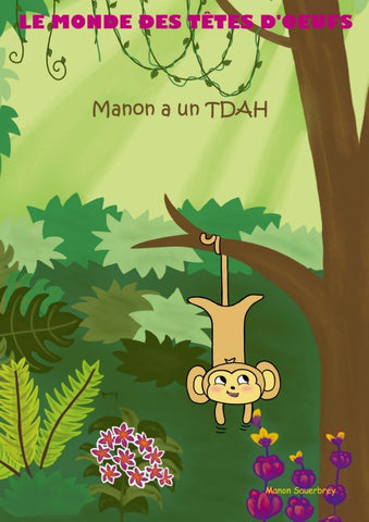 Le monde des têtes d'oeufs