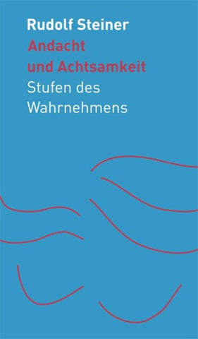 Andacht und Achtsamkeit