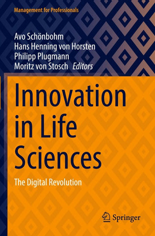 Innovation in Life Sciences