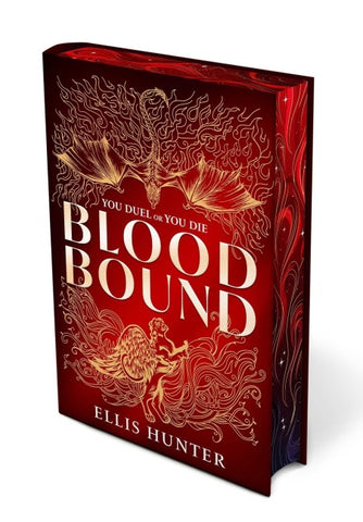 Blood Bound