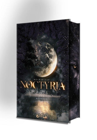 Noctyria