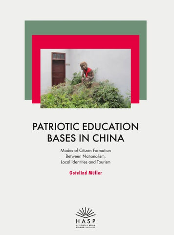 Patriotic Education Bases in China