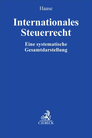 Internationales Steuerrecht