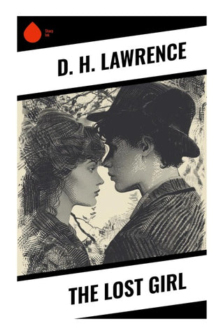 The Lost Girl