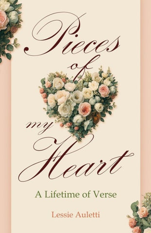 Pieces of my Heart