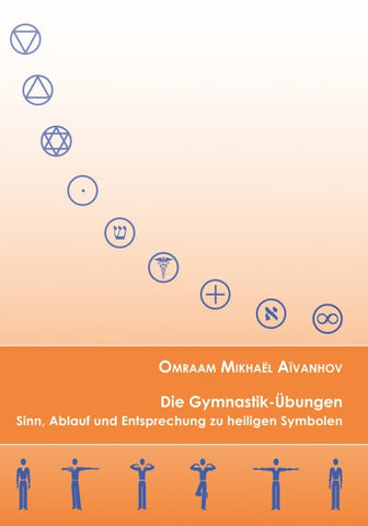 Die Gymnastik-Übungen
