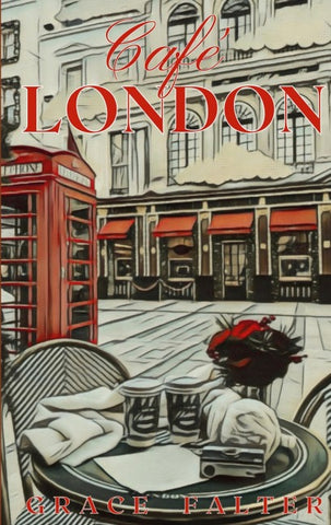 Café London