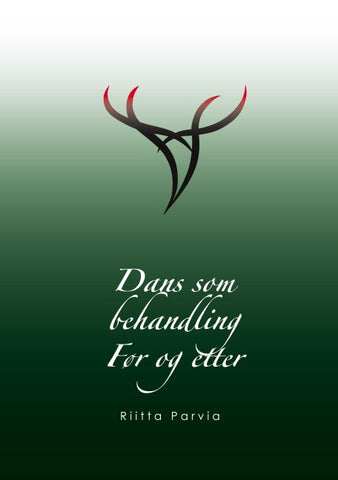 Dans som Behandling, För og Etter