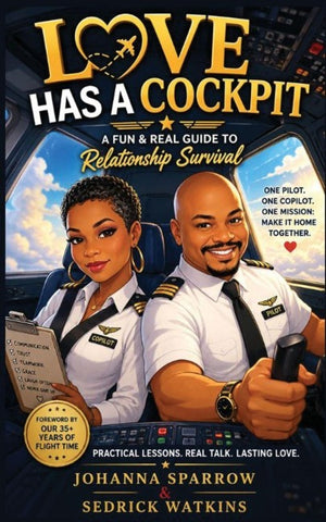 Love Has a Cockpit