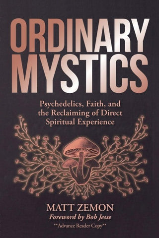 Ordinary Mystics