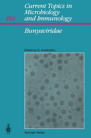 Bunyaviridae