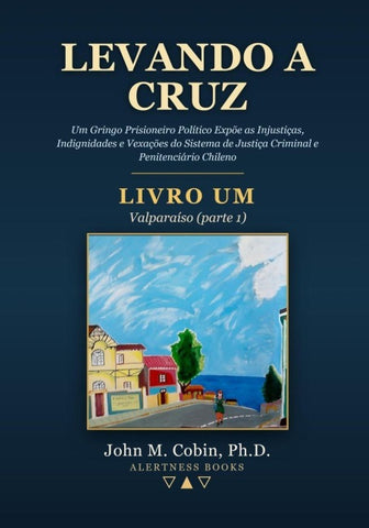 Levando a Cruz